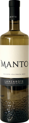La Geria Manto Malvasia Volcanica Seco (750ml)