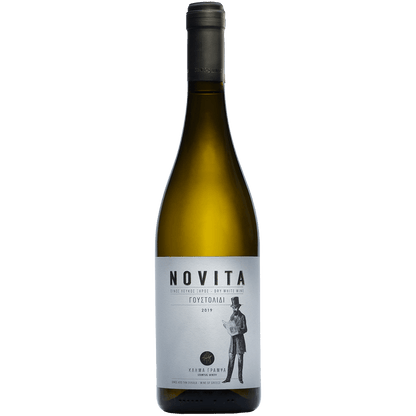 Grampsas Winery Novita 2025 (750ml)
